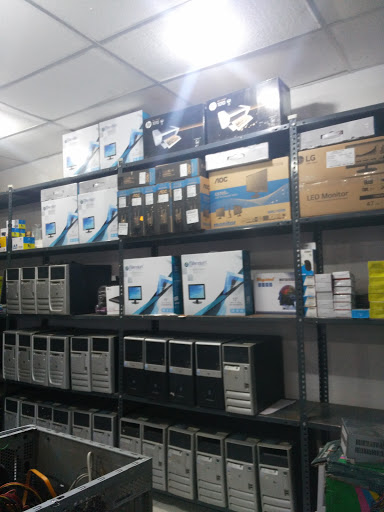 ARUL SYSTEMS, Ettayapuram Rd, Tuticorin Melur, Thoothukudi, Tamil Nadu 628002, India, Electronics_Retail_and_Repair_Shop, state TN