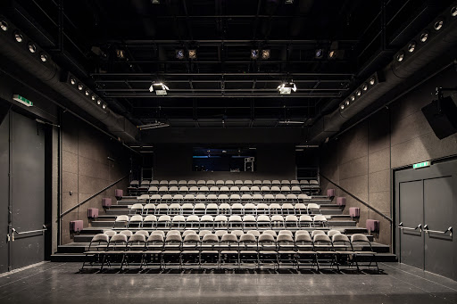 Théâtre du Passage