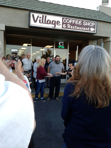 Restaurant «Village Coffee Shop», reviews and photos, 416 W Lodi Ave, Lodi, CA 95240, USA