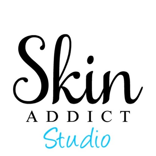 Skin Addict Studio logo