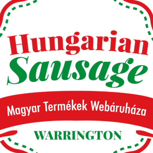 HUNGARIAN Sausage ltd logo