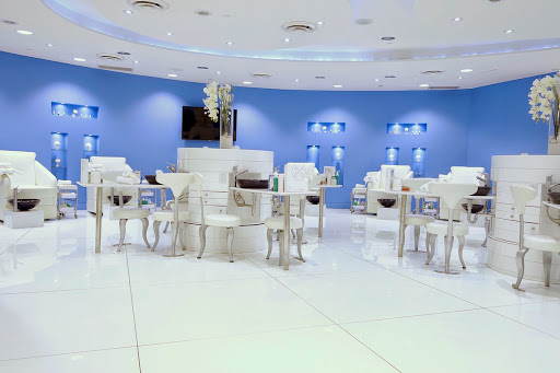 NStyle Beauty Lounge, Dubai Marina Mall, Sheikh Zayed Road - Dubai - United Arab Emirates, Beauty Salon, state Dubai