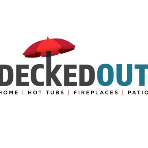 DECKED OUT HOME & PATIO LTD. logo