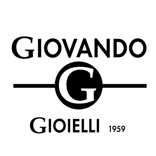 Giovando Gioielli dal 1959 logo