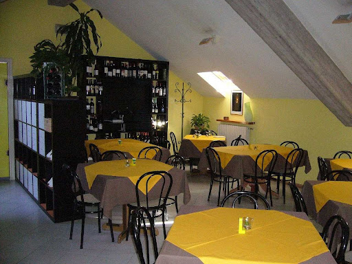 La Bottega del Chisolino