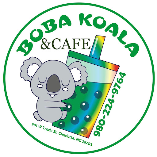 Boba Koala