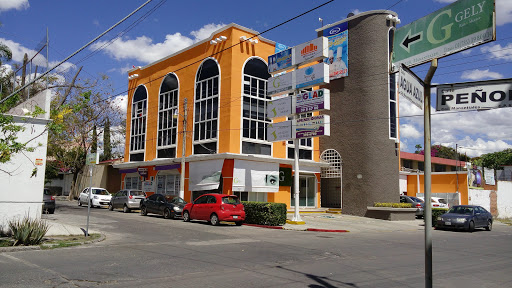 The GLAD Center, El Peñón 28, Manantiales, 62746 Cuautla, Mor., México, Academia de inglés | JAL