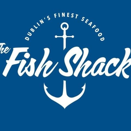 Fish Shack Sandycove logo