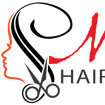 Na Na Hair Salon logo