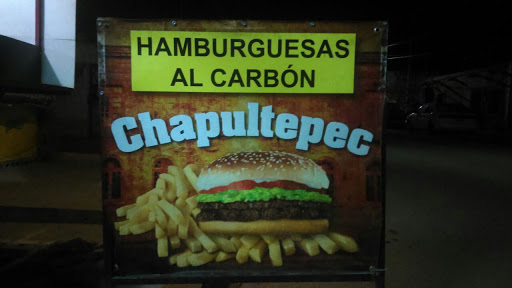 Hamburguesas al carbon y tacos chapultepec, Chapultepec 924, Progreso, 25770 Monclova, Coah., México, Restaurante de comida para llevar | COAH