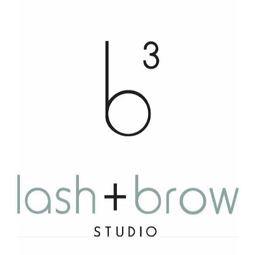Beauty Bar Lash + Brow logo