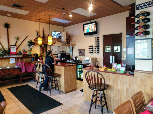 Indian Restaurant «Ruchi Indian Restaurant», reviews and photos, 17085 Pines Blvd, Pembroke Pines, FL 33027, USA