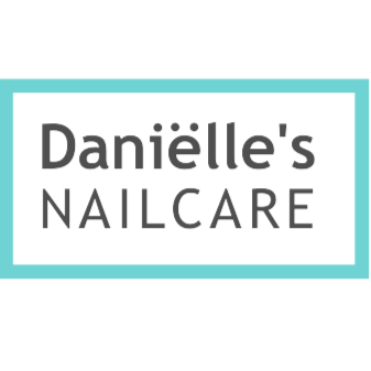 Danielle's Nailcare - Nagelstudio Houten- Nagelstyliste Houten logo