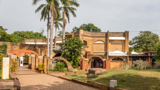 Matri Mandir, Auroville