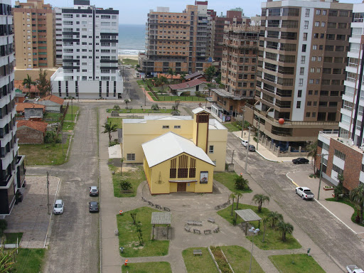 Igreja Evangélica de Confissão Luterana no Brasil, R. Tiaraju, 278, Capão da Canoa - RS, 95555-000, Brasil, Local_de_Culto, estado Rio Grande do Sul