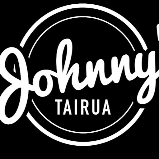 Johnny's Tairua logo