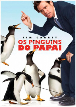 Os Pinguins do Papai Dublado e Legendado 2011