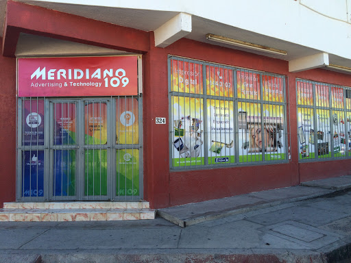 Meridiano 109 Branding & Advertising, Ignacio Zaragoza y libertad, Centro, 23410 Cabo San Lucas, B.C.S., México, Agencia de publicidad | BCS