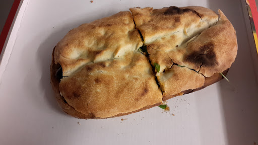 Pantera Bianca Di Barjij El Miloudi