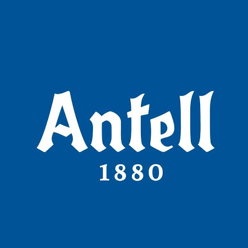 Antell-Ravintolat Oy logo
