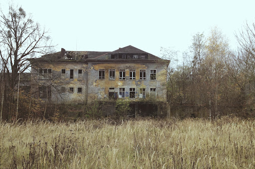Krampnitz