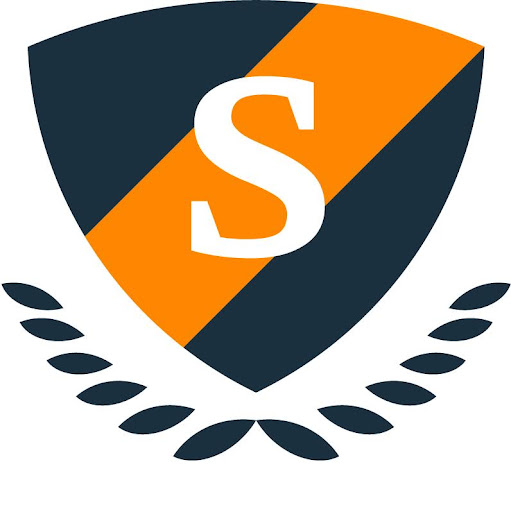 Suitable Breda logo