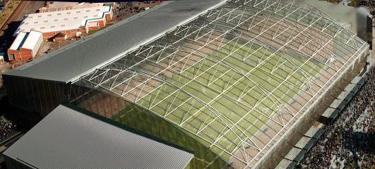 forsyth barr stadium