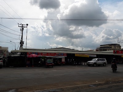 Photos of Central Market