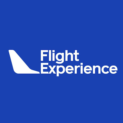 Flight Experience Christchurch logo