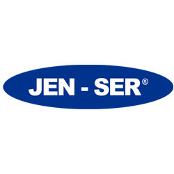 Jenser Jeneratör logo