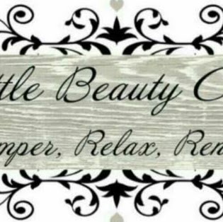 Little Beauty Cabin logo