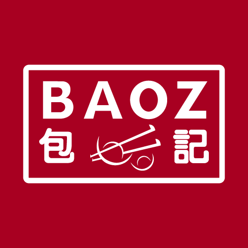 Baoz Dumplings logo