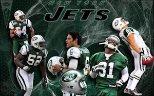 New York Jets Wallpaper