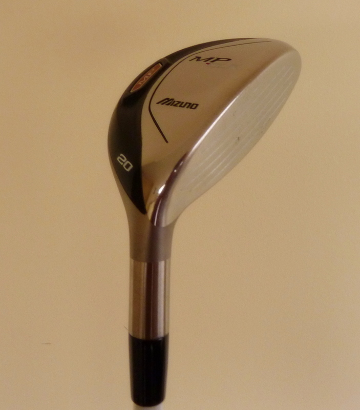 mizuno mp clk 20