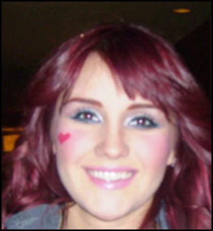 Dulce Maria [4] - Page 29 145231on7