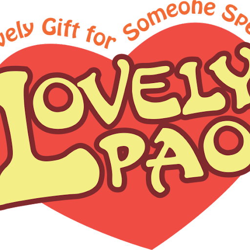 Lovely Pao logo