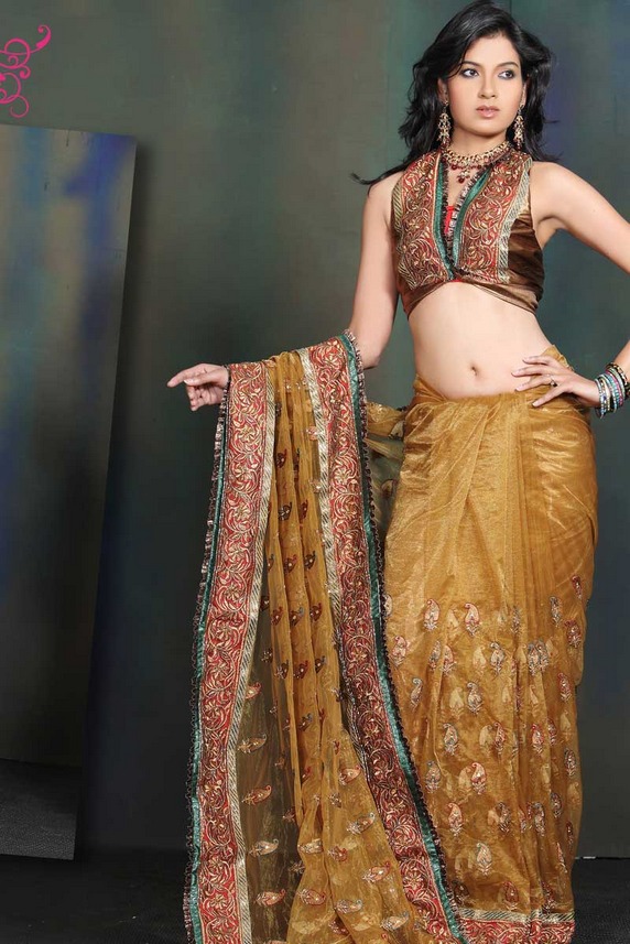 Hair Style Cabon: Normal Ladies Saree Blouse - Latest Fashion trends Hair Style Cabon: Normal Ladies Saree Blouse - Latest Fashion trends