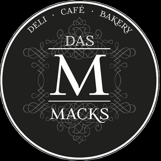 Handwerksbäckerei Mack logo
