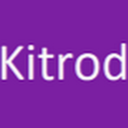 Kitrod