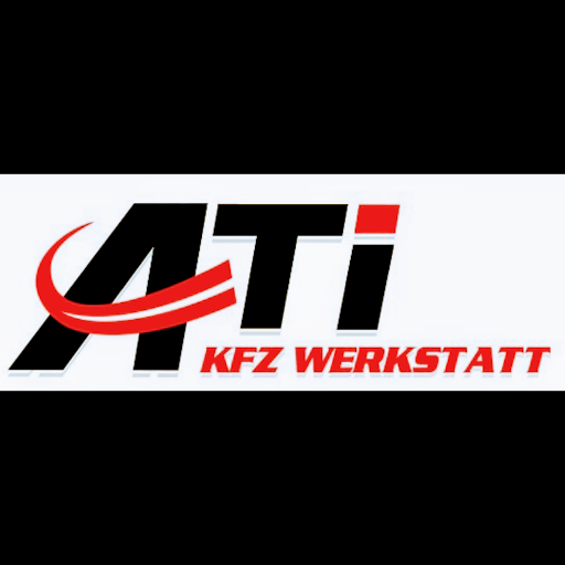 ATi KFZ Meisterwerkstatt logo