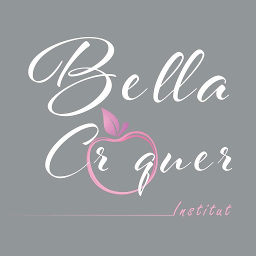 Bella Croquer Institut logo