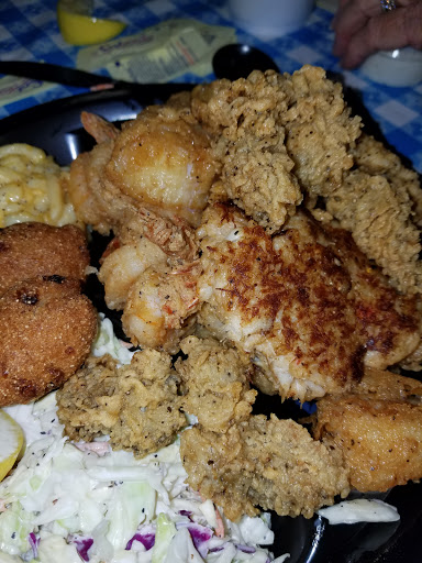 The Sea Shack