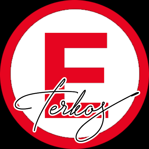 Terkos Eczanesi logo