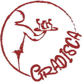 Gradisca - Ristorante Pizzeria logo