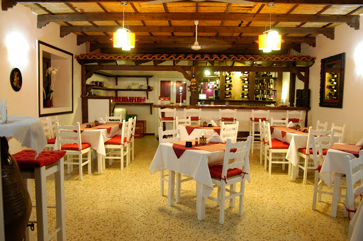SAFFRON Indian and Iranian-Persian Restaurant