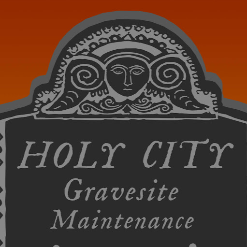 Holy City Gravesite Maintenance