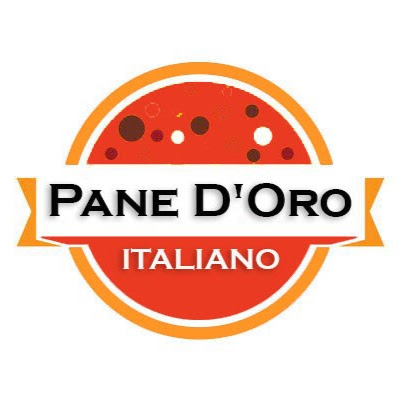 Pane D'Oro Italiano logo