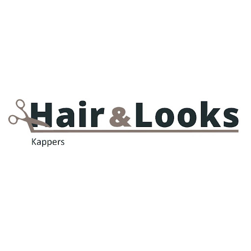 Kapsalon Hair & Looks - Kapper Werkendam logo