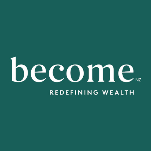 Become Wealth - Christchurch office logo