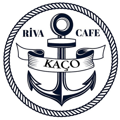 Riva Kaco Cafe logo
